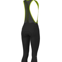 Bermuda donna Ale PR-E Master 2.0 - Nero