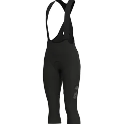 Bermuda donna Ale R-EV1 Voltage - Nero