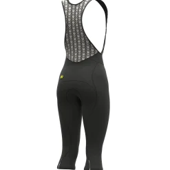 Bermuda Donna Ale Solid Essential - Nero