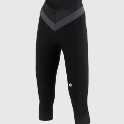 Bermuda donna Assos Uma GT Spring Fall C2 - Nero
