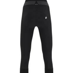Bermuda donna Assos Uma GT Summer C2 - Nero