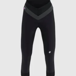 Bermuda donna Assos Uma GT Summer C2 - Nero
