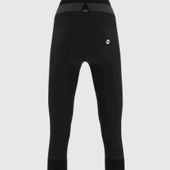 Bermuda donna Assos Uma GT Summer C2 - Nero