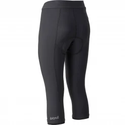 Bermuda donna Dotout Instinct Pro - Nero