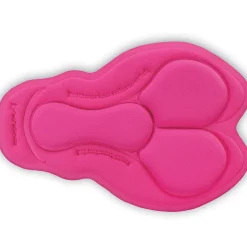 Bermuda donna Endura Xtract Gel - Nero
