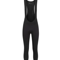 Bermuda Donna Hiru Advanced Thermal - Nero
