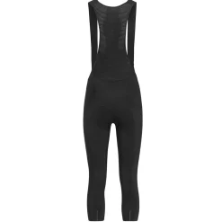 Bermuda Donna Hiru Advanced Thermal - Nero