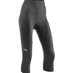 Bermuda donna Northwave Active - Nero
