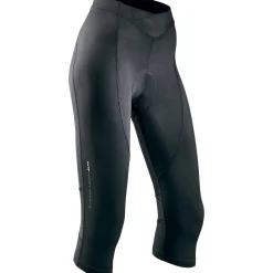 Bermuda Donna Northwave Crystal 2 - Nero