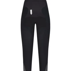 Bermuda donna Q36.5 Gregarius Essential - Nero