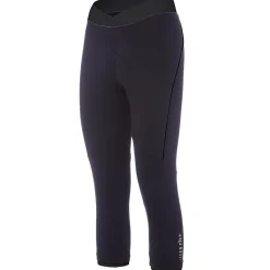 Bermuda donna Rh+ Pista - Nero