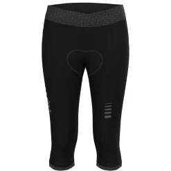 Bermuda donna Rh+ Swift - Nero