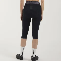 Bermuda donna Rh+ Swift - Nero
