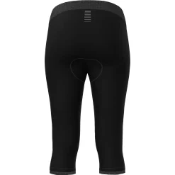 Bermuda donna Rh+ Swift - Nero