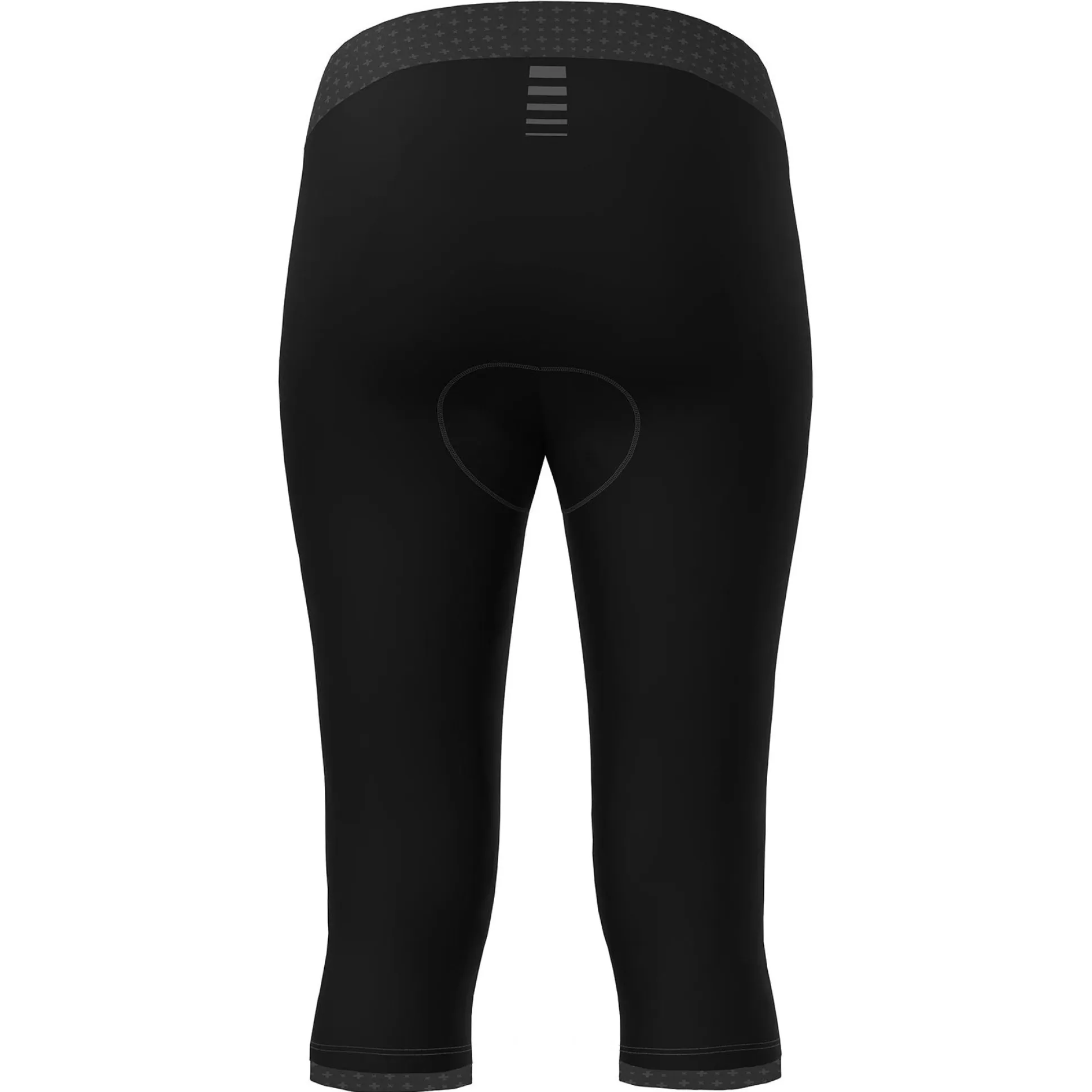 Bermuda donna Rh+ Swift - Nero