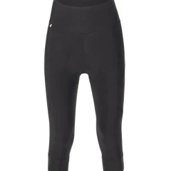 Bermuda Donna Santini Alba - Nero