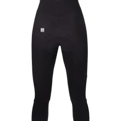Bermuda donna Santini Kickoff - Nero