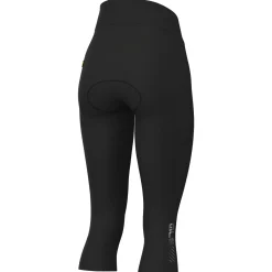 Bermuda donna senza bretelle Ale PR-E Master 2.0 - Nero