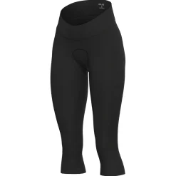 Bermuda donna senza bretelle Ale PR-E Master 2.0 - Nero