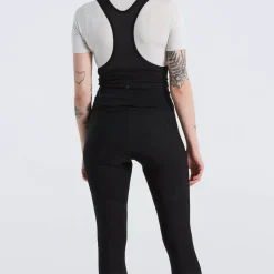 Bermuda donna Specialized RBX Adventure Thermal Swat - Nero