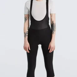 Bermuda donna Specialized RBX Adventure Thermal Swat - Nero