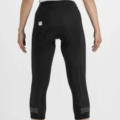 Bermuda donna Sportful Neo - Nero