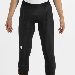 Bermuda donna Sportful Neo - Nero