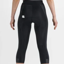 Bermuda donna Sportful Neo - Nero