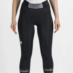 Bermuda donna Sportful Neo - Nero