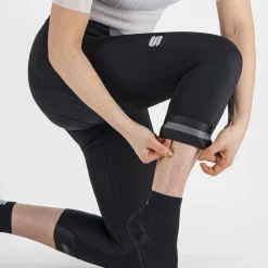 Bermuda donna Sportful Neo - Nero