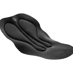 Bermuda Nalini Ideale - Nero