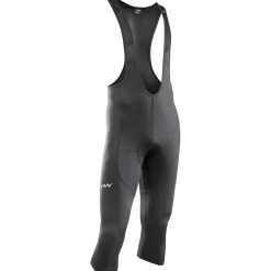 Bermuda Northwave Active - Nero nero
