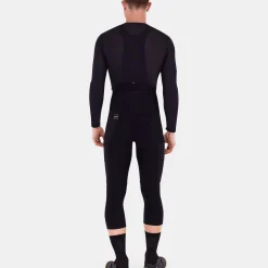 Bermuda Santini Cargo - Nero