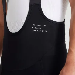 Bermuda Specialized Foundation - Nero