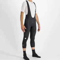 Bermuda Sportful Neo - Nero