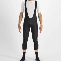 Bermuda Sportful Neo - Nero
