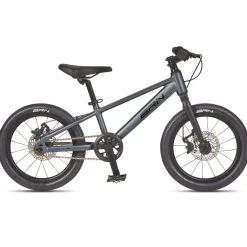 Bici bambino BRN Young 16 - Grigio