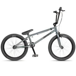 BMX BRN 20" - Grigio