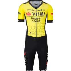 Body Agu Team Visma Lease a bike 2024