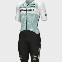 Body Ale Bianchi Pro Triathlon Team 2026 Strada