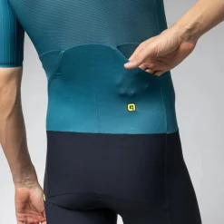 Body Ale Eagle Tri - Verde