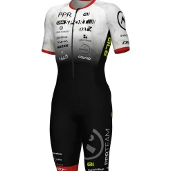 Body Ale PPR Pro Triathlon Team 2025