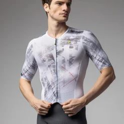 Body Ale PR-E Mirror - Bianco