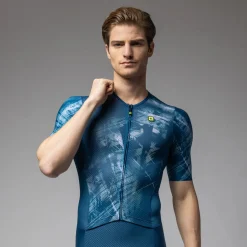 Body Ale PR-E Mirror - Blu