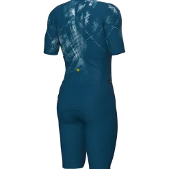Body Ale PR-E Mirror - Blu