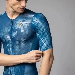 Body Ale PR-E Mirror - Blu