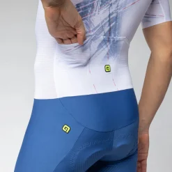Body Ale PR-E Mirror - Blu chiaro