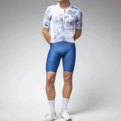 Body Ale PR-E Mirror - Blu chiaro