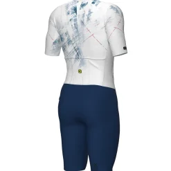 Body Ale PR-E Mirror - Blu chiaro