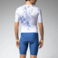 Body Ale PR-E Mirror - Blu chiaro